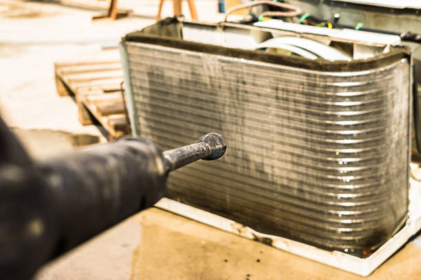 Best Residential Air Duct Cleaning  in Canal Fulton, OH