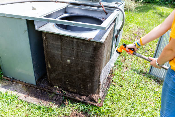 Best HVAC Air Duct Cleaning  in Canal Fulton, OH