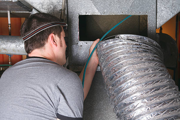 Best Air Vent Cleaning Services  in Canal Fulton, OH