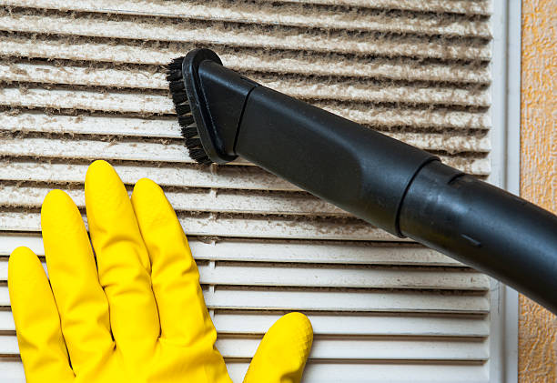 Best Emergency Air Duct Cleaning  in Canal Fulton, OH